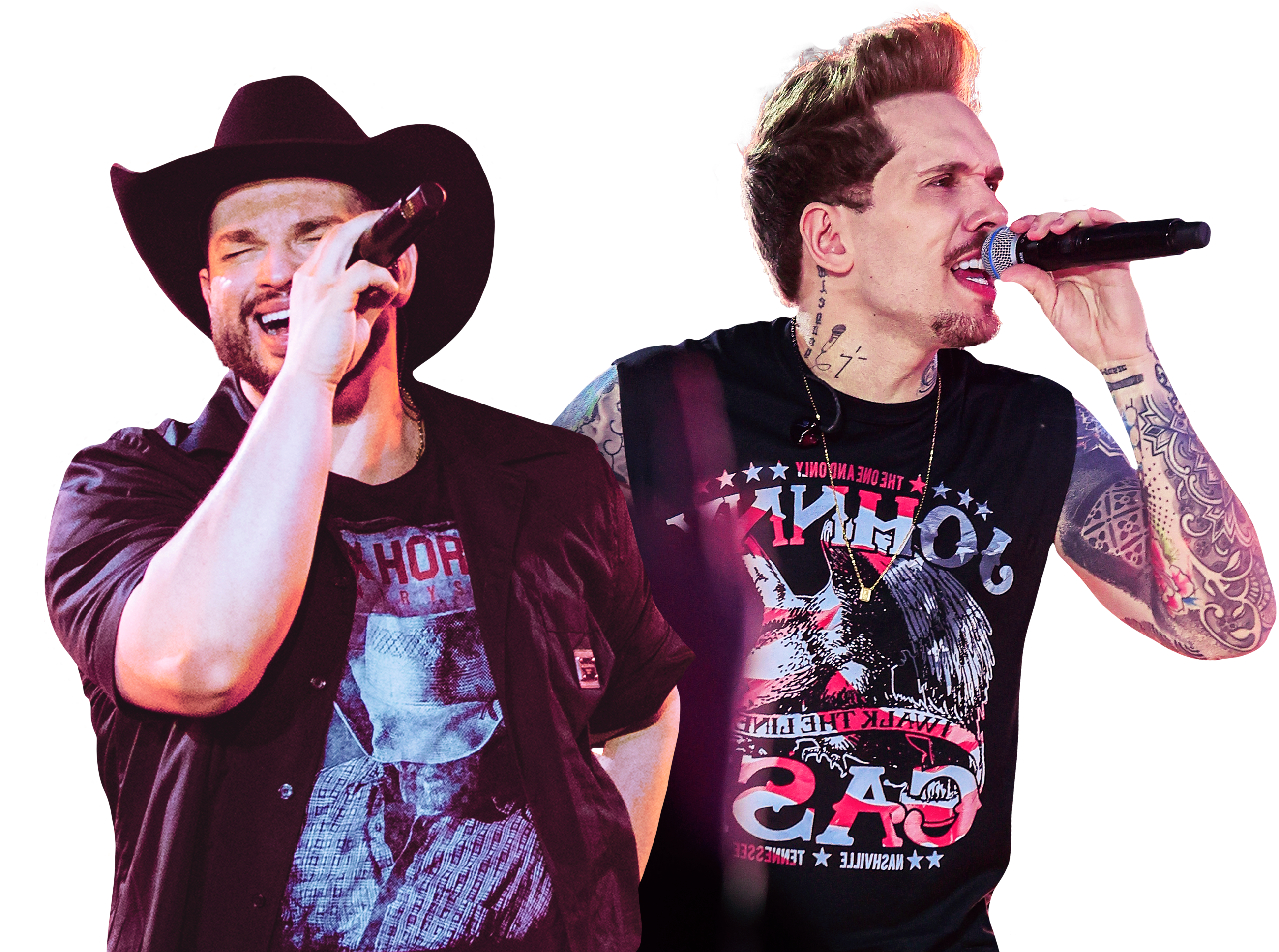Felipe & Rodrigo, dupla sertaneja